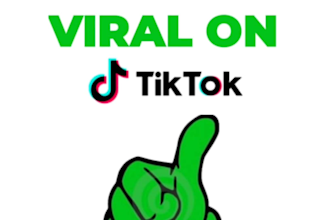 create viral dropshipping tiktok video ads, tik tok ads