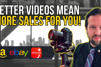 produce exceptional 4k amazon product videos for conversion