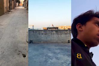 do any type of special effects and vfx video effects