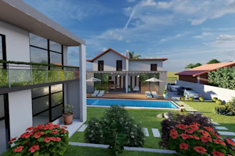 design your backyard, front yard, patio, pool, landscape