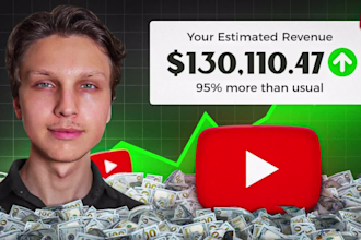 do automated cash cow youtube, cash cow videos, cash cow channel, cash cow