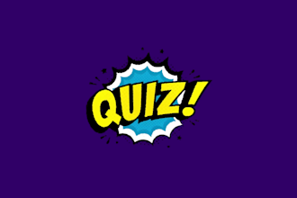 create quiz, trivia questions youtube videos