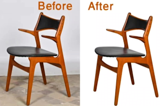 quickly any photos background remove professionally