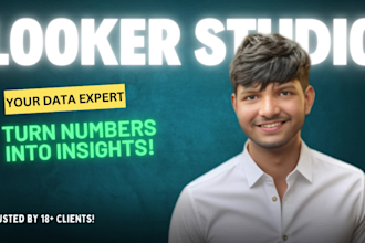 craft customized looker studio dashboards for data driven insights