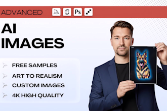 create stunning ai artwork using nano banana pro