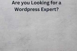 build a dynamic wordpress website by crocoblock elementor