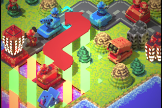 do turn based strategy game development
