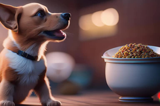 make the best diet for your pets