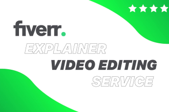 edit your explainer video with free stock footage