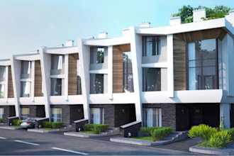 create modern 3d architectural virtual staging, interior design with ai render