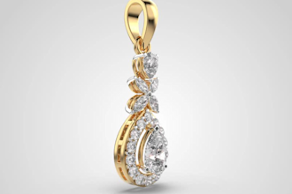 do stunning name jewelry 3d designs for you