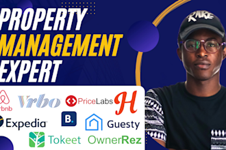 setup, list airbnb, guesty, lodgify, vrbo, hospitable, hostaway, ownerrez