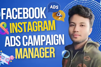 set up facebook and instagram ads to boost your sales and get more leads