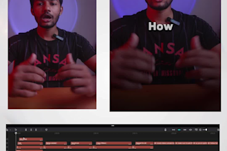 repurpose your youtube podcast, zoom calls into viral shorts, reels, tiktok