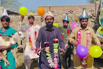 wish funny happy birthday video