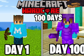 edit your minecraft video professionally