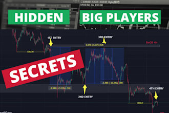teach you whales hidden secrets in crypto, 1 secret strategy