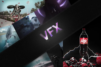do industry standard vfx and cgi