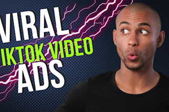 do tiktok ads, tiktok video ads, dropshipping ads, video ads, tik tok ads