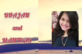 be a female singer for hindi devotional songs
