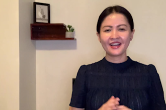 create a product demonstration video