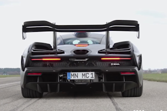 create your car and other commercial video professionally