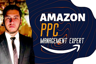provide amazon PPC audit and amazon PPC ads optimization strategy