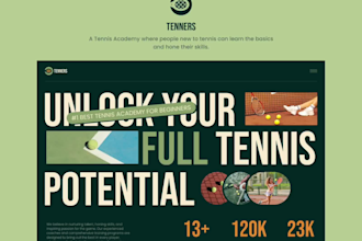 design a branded powerpoint presentation template