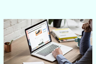 rank etsy products on 1st page