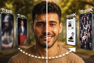 edit your instagram reels and tiktoks to be more engaging