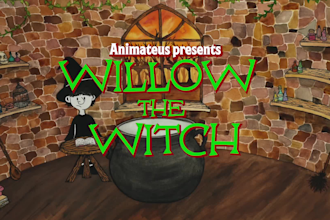 turn your literary works into an enchanting animated film