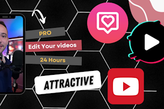 edit your reels, shorts and tiktoks to be more engaging