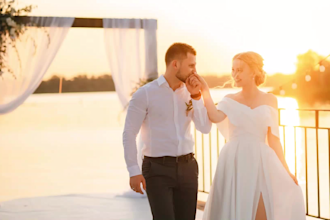 do cinematic wedding video editing