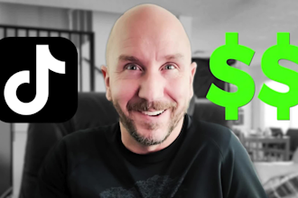 do complete tik tok monetization for creator rewards program
