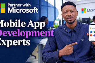 build wallet app, fintech app, banking app, mobile apps