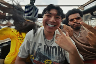 be your male rapper singer rapper vocal rap feature vocalist and songwriter