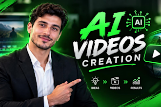 create professional ai avatar videos with heygen and synthesia