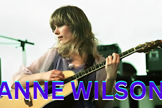 record professional female vocal for christian gospel and country music