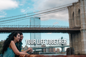 photograph authentic couples in new york city