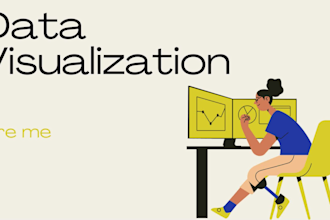 be your data analyst and statistician in python