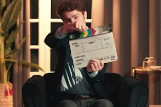 give you advice in film production and distribution