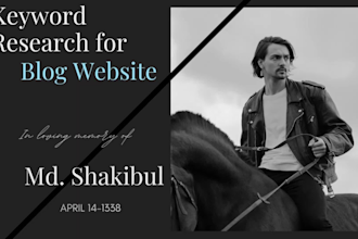 find niche keywords by intent with the complete suggestion