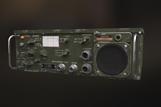 create 3d game ready assets,props, pbr texture