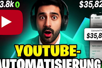 die 10 lukrativsten anonymen videos und youtube automatisierung
