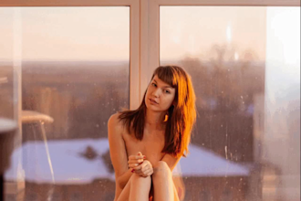 privately edit boudoir photos in lightroom