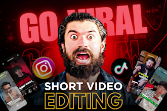 do capcut video editing for youtube and reels