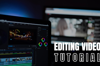 edit your videos professionally