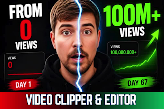 clipper video clipper shorts reel twitch clip ai videos edits irl podcast cutter
