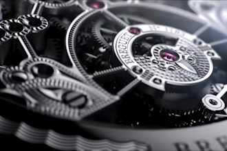3d watch animation 3d watch design 3d product animation 3d jewelry animation