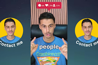 edit short videos with subtitles and caption for reels, tiktok, youtube shorts